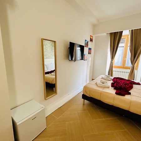 Domus Giolitti Hotel Rome Exterior photo