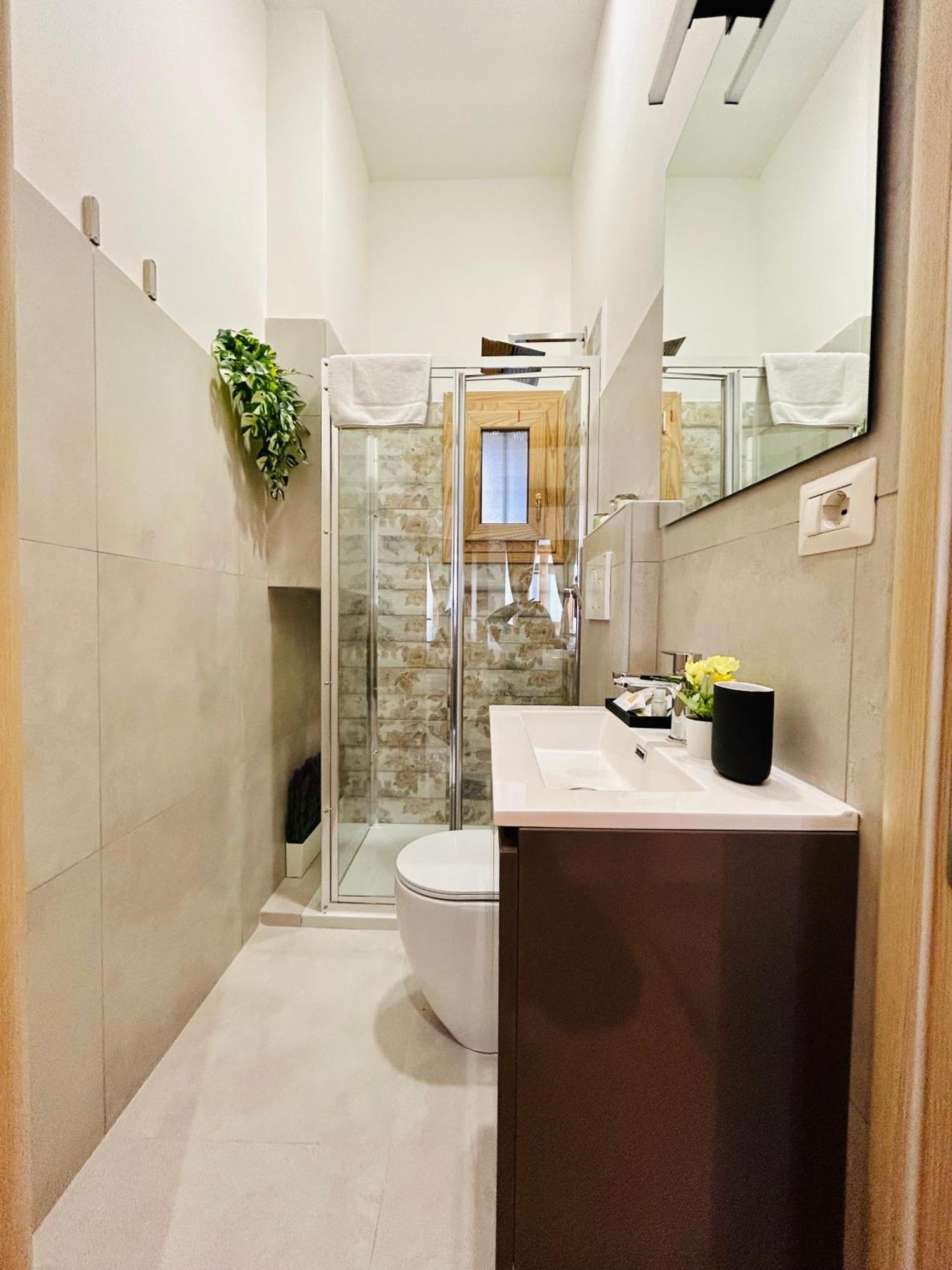 Domus Giolitti Hotel Rome Exterior photo